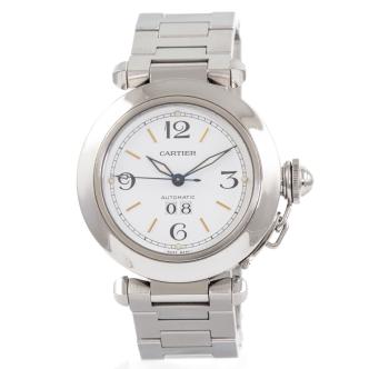 Cartier Pasha C Watch