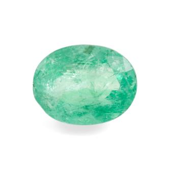 5.01ct Loose Emerald