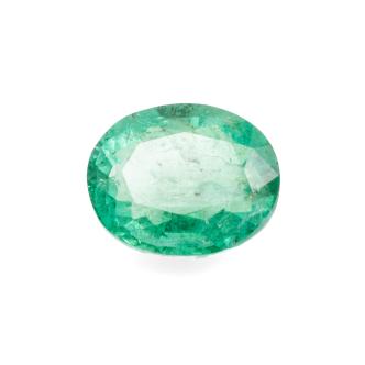 3.50ct Loose Emerald