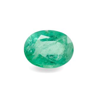 4.40ct Loose Emerald