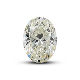 4.01ct Loose Diamond GIA K SI2
