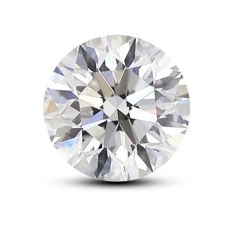 0.46ct Loose Diamond GIA D VVS1