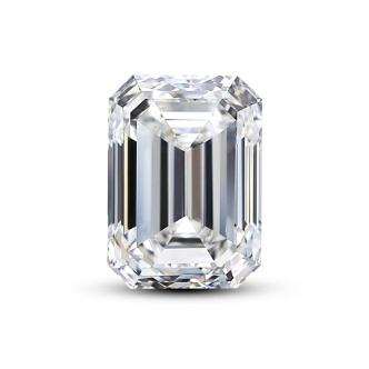 5.01ct Loose Diamond GIA F VS1