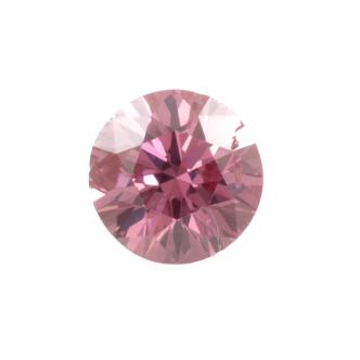 Vivid Pink Argyle Origin Diamond 0.25ct