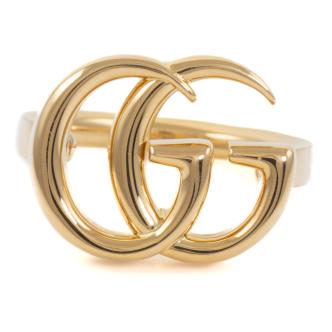 Gucci GG Running Ring