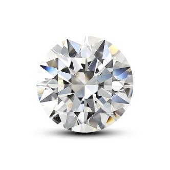 3.01ct Loose Round Diamond GIA I VVS1
