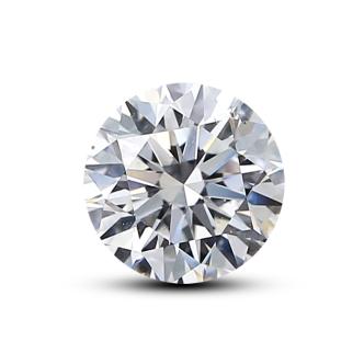 1.50ct Loose Round Diamond GIA D SI1
