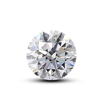 1.50ct Loose Round Diamond GIA D IF