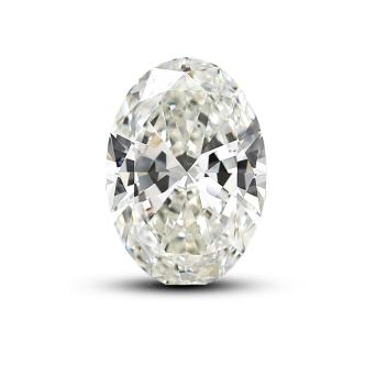 5.01ct Loose Diamond GIA J VVS2