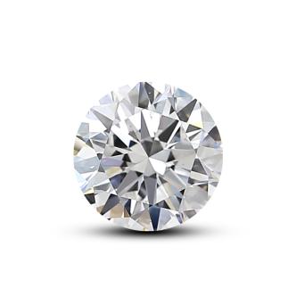 1.50ct Loose Round Diamond GIA E VS2