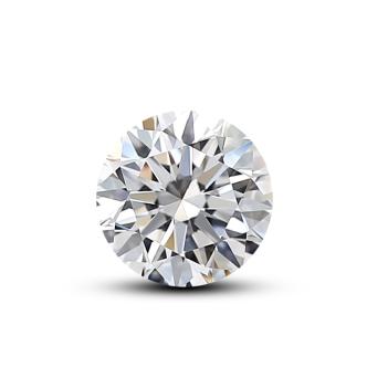 1.03ct Loose Diamond GIA D VVS2