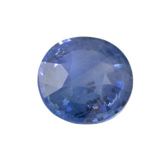 3.62ct Unheated Ceylon Blue Sapphire
