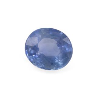 3.56ct Loose Unheated Ceylon Sapphire