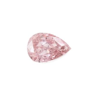 0.21ct Argyle Origin Intense Pink Diamond