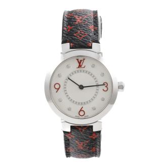 Louis Vuitton Tambour Ladies Watch