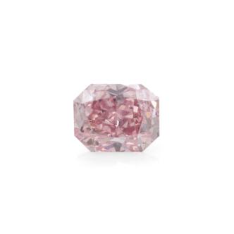 0.24ct Loose Pink Argyle Diamond 6P VS2