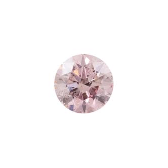 0.18ct Loose Argyle Pink Diamond 6PR