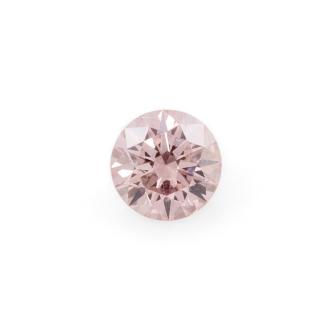 0.10ct Loose Argyle Pink Diamond 7PR