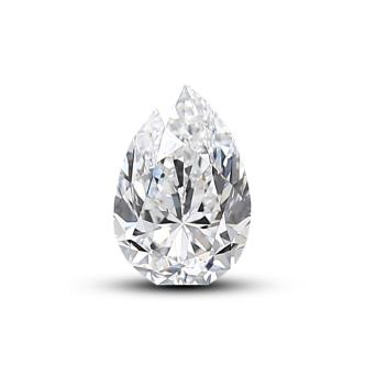 1.01ct Loose Diamond GIA D VVS2