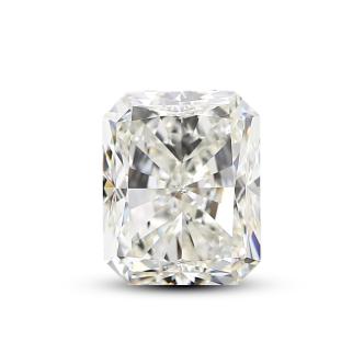 5.02ct Loose Diamond GIA I SI1
