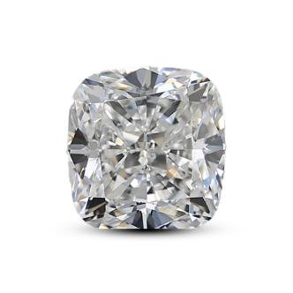 3.01ct Loose Diamond GIA G VVS1