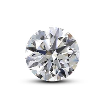 2.07ct Loose Round Diamond GIA E VVS1