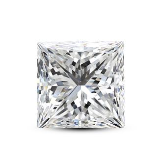 5.23ct Loose Diamond GIA F SI1